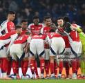 Arsenal Masih Punya Kesempatan Bangkit di Premier League