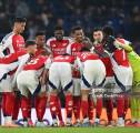 Arsenal Masih Punya Kesempatan Bangkit di Premier League