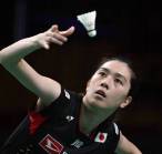 Aya Ohori Langsung Kandas di Babak Pertama China Masters 2024