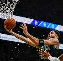 Boston Celtics Berikan Cavaliers Kekalahan Pertama di Piala NBA