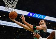 Boston Celtics Berikan Cavaliers Kekalahan Pertama di Piala NBA