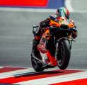 Brad Binder Ingin KTM Tingkatkan Kecepatan Untuk MotoGP 2025