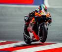 Brad Binder Ingin KTM Tingkatkan Kecepatan Untuk MotoGP 2025