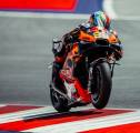 Brad Binder Ingin KTM Tingkatkan Kecepatan Untuk MotoGP 2025