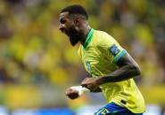 Brasil Ditahan Imbang Uruguay 1-1: Gerson Cetak Gol Perdana