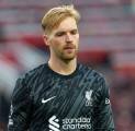 Chelsea Tidak Berminat Rekrut Caoimhin Kelleher dari Liverpool