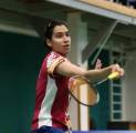 China Masters 2024: Anupama Upadhyaya Singkirkan Zhang Beiwen