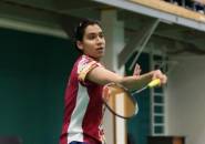 China Masters 2024: Anupama Upadhyaya Singkirkan Zhang Beiwen