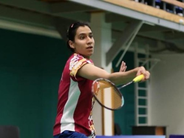 China Masters 2024: Anupama Upadhyaya Singkirkan Zhang Beiwen