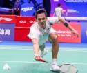 China Masters: Jonatan Christie Tak Mau Situasi di Japan Masters Terulang