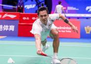 China Masters: Jonatan Christie Tak Mau Situasi di Japan Masters Terulang