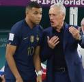 Didier Deschamps Jelaskan Alasannya Ubah Formasi Prancis saat Hadapi Italia