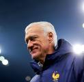 Didier Deschamps Sebut Prancis Menang Secara Layak atas Italia