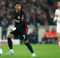 Eintracht Frankfurt Siapkan Rencana untuk Anstisipasi Kepergian Marmoush