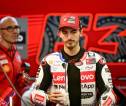 Francesco Bagnaia Bisa Lebih Fokus Mengembangkan GP25