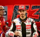 Francesco Bagnaia Bisa Lebih Fokus Mengembangkan GP25