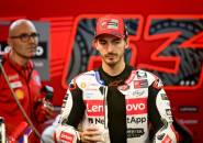 Francesco Bagnaia Bisa Lebih Fokus Mengembangkan GP25