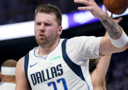 Gilbert Arenas Prediksi Luka Doncic Akan Cetak Rataan Triple-Double