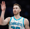 Gordon Hayward Akui Kerap Diremehkan Sebagai Pemain Berkulit Putih