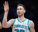 Gordon Hayward Akui Kerap Diremehkan Sebagai Pemain Berkulit Putih