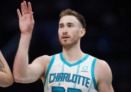 Gordon Hayward Akui Kerap Diremehkan Sebagai Pemain Berkulit Putih