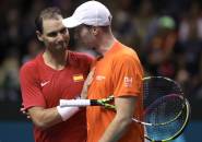 Hasil Davis Cup: Belanda Pupuskan Harapan Spanyol Di Perempatfinal