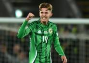 Isaac Price Tanggapi Promosi Irlandia Utara ke Liga B Nations League