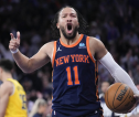 Jalen Brunson Siap Lakukan Segalanya untuk Bantu Knicks Juara