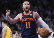 Jalen Brunson Siap Lakukan Segalanya untuk Bantu Knicks Juara