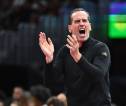 Kenny Atkinson Mengaku Strategi Tidak Berjalan usai Dikalahkan Celtics