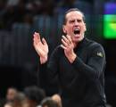 Kenny Atkinson Mengaku Strategi Tidak Berjalan usai Dikalahkan Celtics