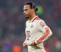 Leroy Sane Tanggapi Rumor Transfer Arsenal dan Manchester United