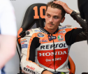 Luca Marini Rindu Dapat Saran Dari Valentino Rossi