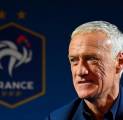 Masih Sering Dikritik Media Prancis, Begini Respons Didier Deschamps