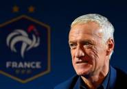 Masih Sering Dikritik Media Prancis, Begini Respons Didier Deschamps