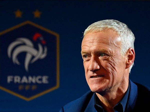 Didier Deschamps