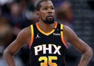 Mat Ishbia Bakal Perpanjang Kontrak Kevin Durant