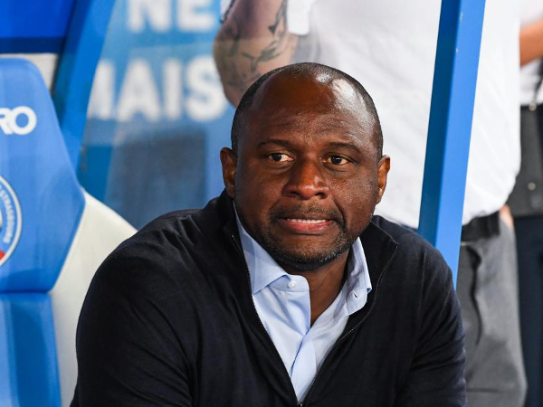 Patrick Vieira