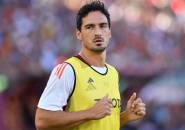 Media Italia: Claudio Ranieri Datang, Mats Hummels Pilihan Utama Roma