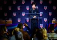 Michele Kang Jadi Kontributor Terbesar Sepak Bola Wanita di US Soccer