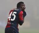 Patrick Vieira Tangani Genoa, Gimana Nasib Mario Balotelli