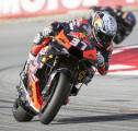 Pedro Acosta Senang Bisa Geber Motor KTM di Barcelona