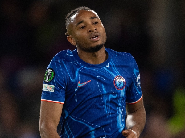 Christopher Nkunku tidak menjadi pilihan utama Enzo Maresca di Chelsea