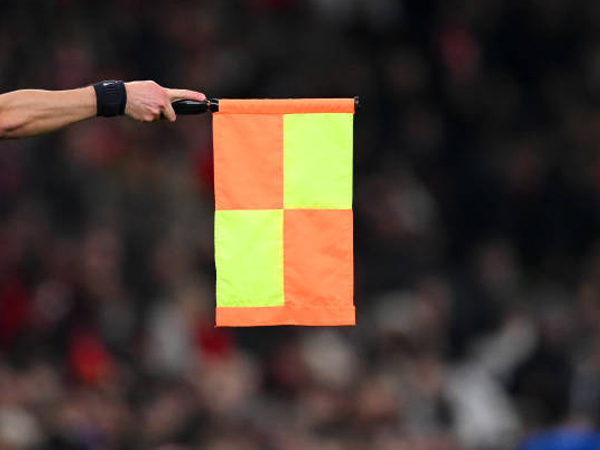 Premier League Tunda Teknologi Offside Semi-Otomatis Hingga Musim Depan