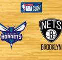 Preview Piala NBA: Charlotte Hornets Vs Brooklyn Nets (20 Nov 2024)