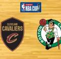 Preview Piala NBA: Cleveland Cavaliers Vs Boston Celtics (20 Nov 2024)