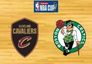 Preview Piala NBA: Cleveland Cavaliers Vs Boston Celtics (20 Nov 2024)