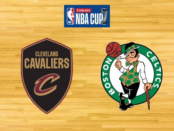 Cleveland Cavaliers akan bertamu ke kandang Boston Celtics pada Selasa (19/11) malam atau Rabu pagi WIB. (Foto: NBA)