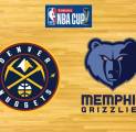 Preview Piala NBA: Denver Nuggets Vs Memphis Grizzlies (20 Nov 2024)