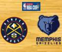 Preview Piala NBA: Denver Nuggets Vs Memphis Grizzlies (20 Nov 2024)